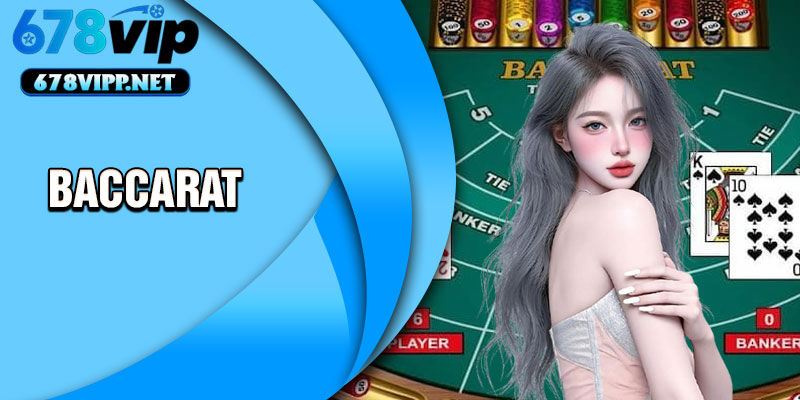 Baccarat