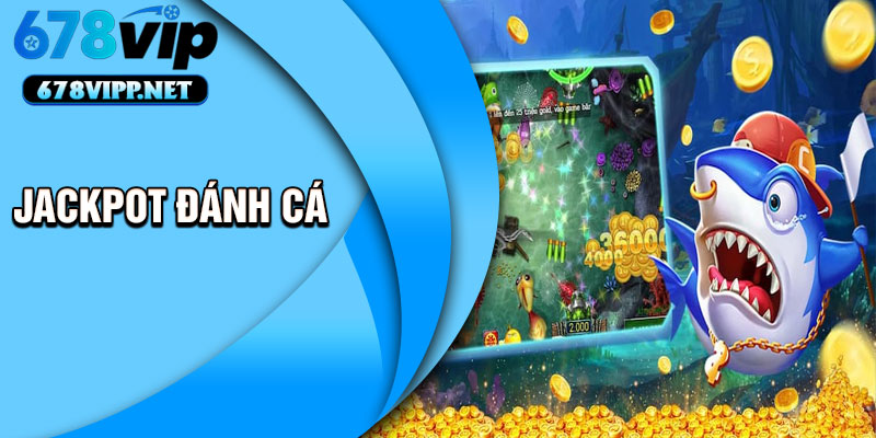 Jackpot Danh Ca