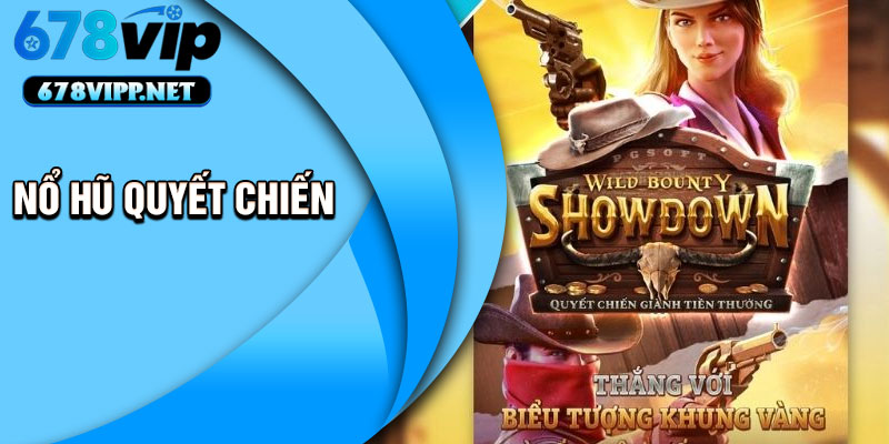 No Hu Quyet Chien