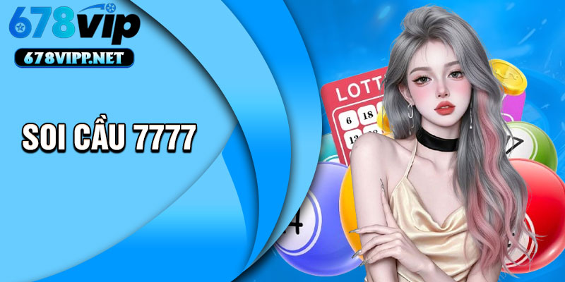 Soi Cau 7777